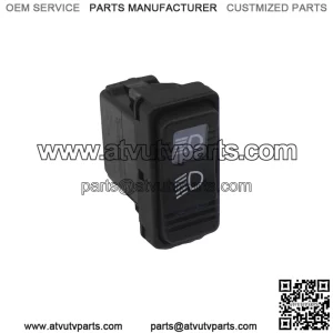 Polaris 4011115 Genuine OEM Headlight Switch for 2005-2019 Ranger XP Crew 570 700 800 900
