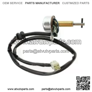 HONDA OEM CHANGE SWITCH ASSEMBLY TRX450ES 1998-2001 35759-HN0-A11