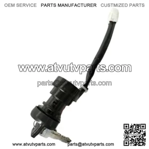 Key On Off Ignition Main Switch OEM Yamaha YFZ450 YFZ 450 04-13