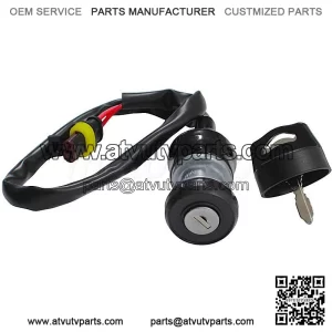 Ignition Switch SFA 600 / SFA 1000