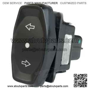 Turn Signal Switch ZFORCE/UFORCE, CFMOTO OEM (5ASV-169060-6001)