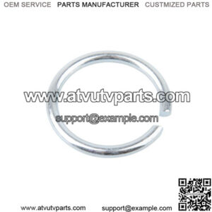 Racing Axle Replacement Snap Ring