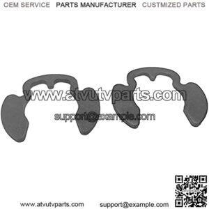 9372 Ring Klips - (Pack of 2)