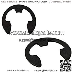Original Equipment Snap Ring #R27434