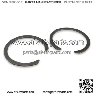 Can-Am Maverick X3 (2017-2023) Radial Joint Circlip (PAIR) - 293370093
