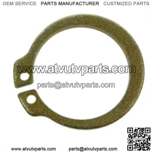 POLARIS OEM RING EXTERNAL SNAP 32 X 2.4 | 3234205
