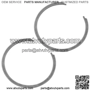 Front Control Arm Spiral Ring For Polaris RZR XP 4 1000 2017-2025 / 7710845