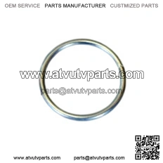 Axle CIRCLIP C RING clip for rear Yfz450 Raptor 700 YFZ 450 2004-2011