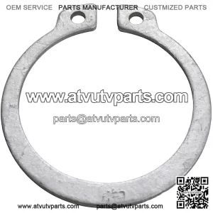 Mounting Ring 34mm SFA 600 / SFA 1000