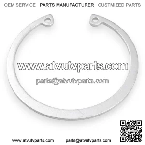 Seeger ring 60mm SFA 600 / SFA 1000