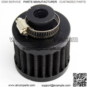 12mm Hole Air Filter