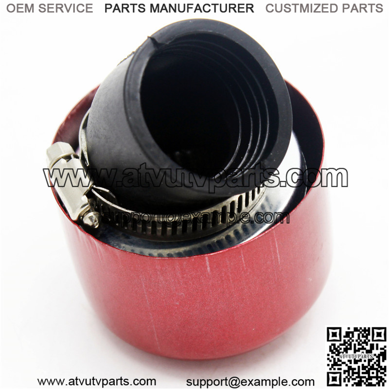 32mm red air filter