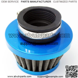 35mm Taper Air Filter