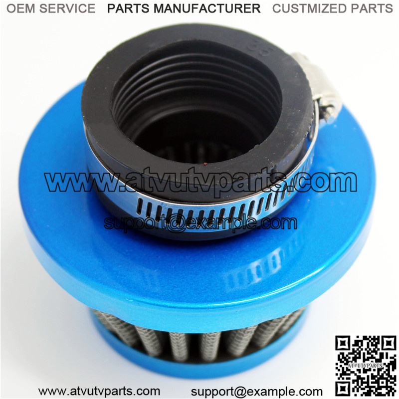 35mm Taper Air Filter - Image 3