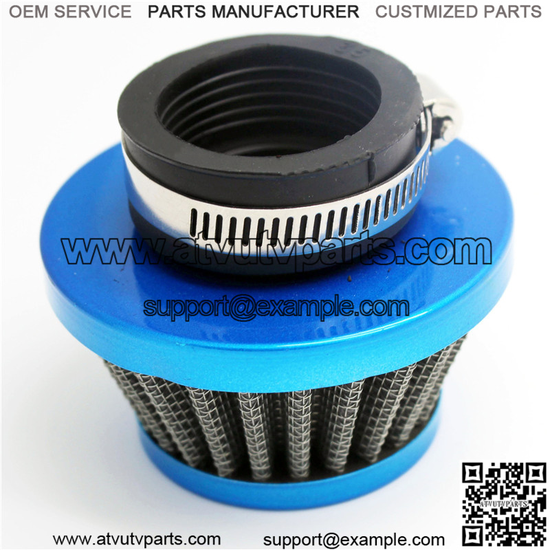 35mm Taper Air Filter - Image 4