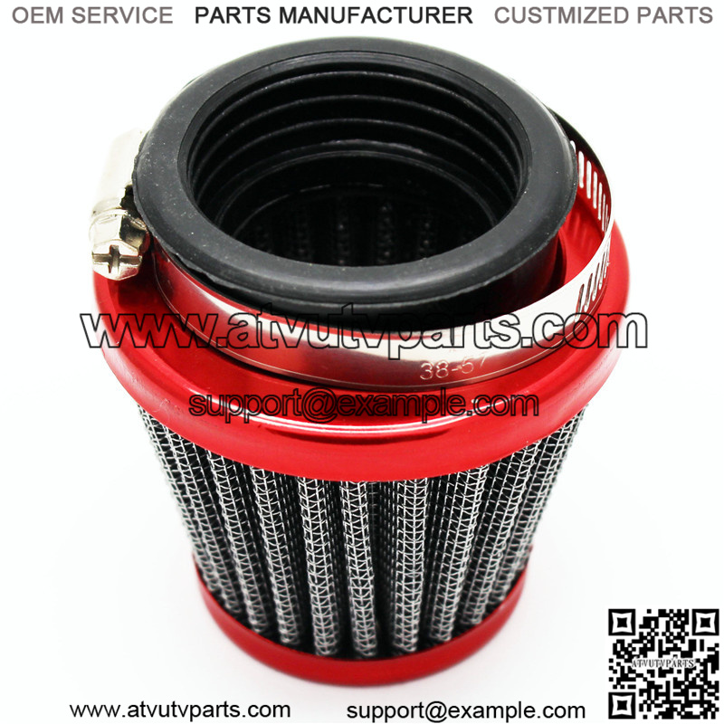44mm air filter