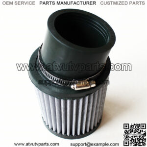 60mm air filter