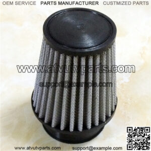 PU cone air filter (filter height 70mm)