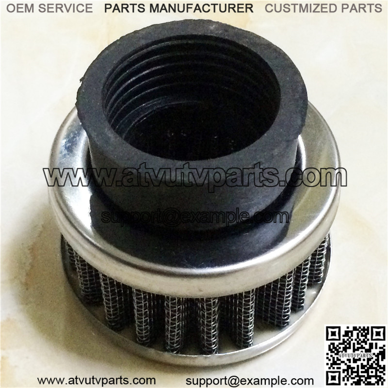 Small air filter (filter height 30mm)