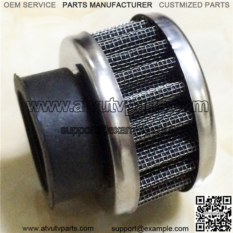 Small air filter (filter height 30mm) - Image 2