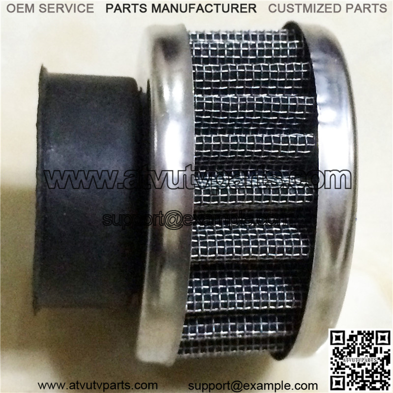 Small air filter (filter height 30mm) - Image 3