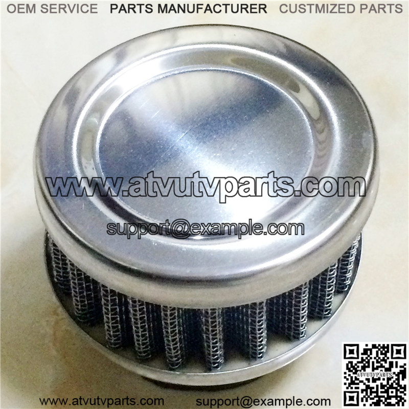 Small air filter (filter height 30mm) - Image 4