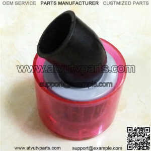 Column Waterproof Air Filter (Pink)
