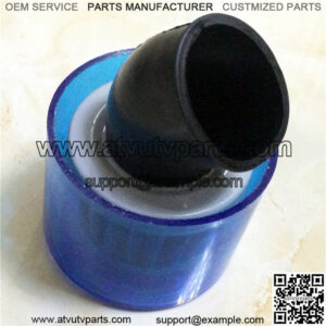 Column Waterproof Air Filter (Blue)