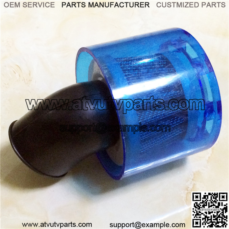 Column Waterproof Air Filter (Blue) - Image 3