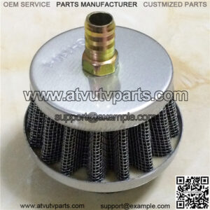 Conical air filter (filter height 30mm)
