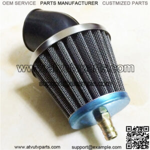 Conical air filter (filter height 60mm)