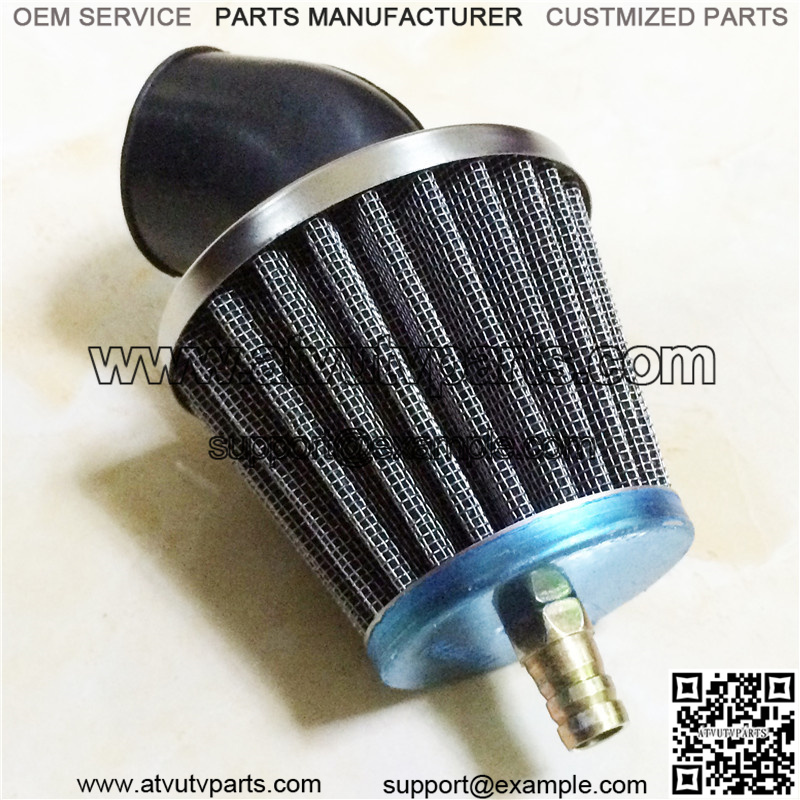 Conical air filter (filter height 60mm)