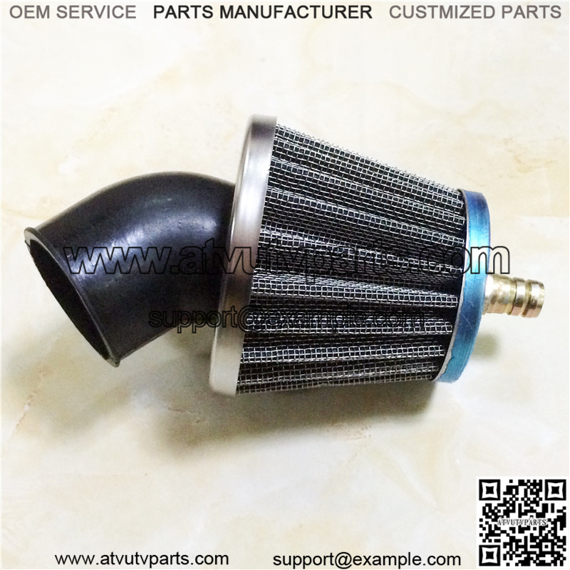 Conical air filter (filter height 60mm) - Image 2