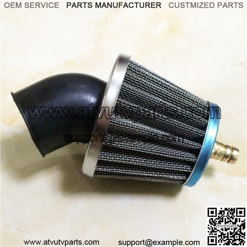 Conical air filter (filter height 60mm) - Image 3