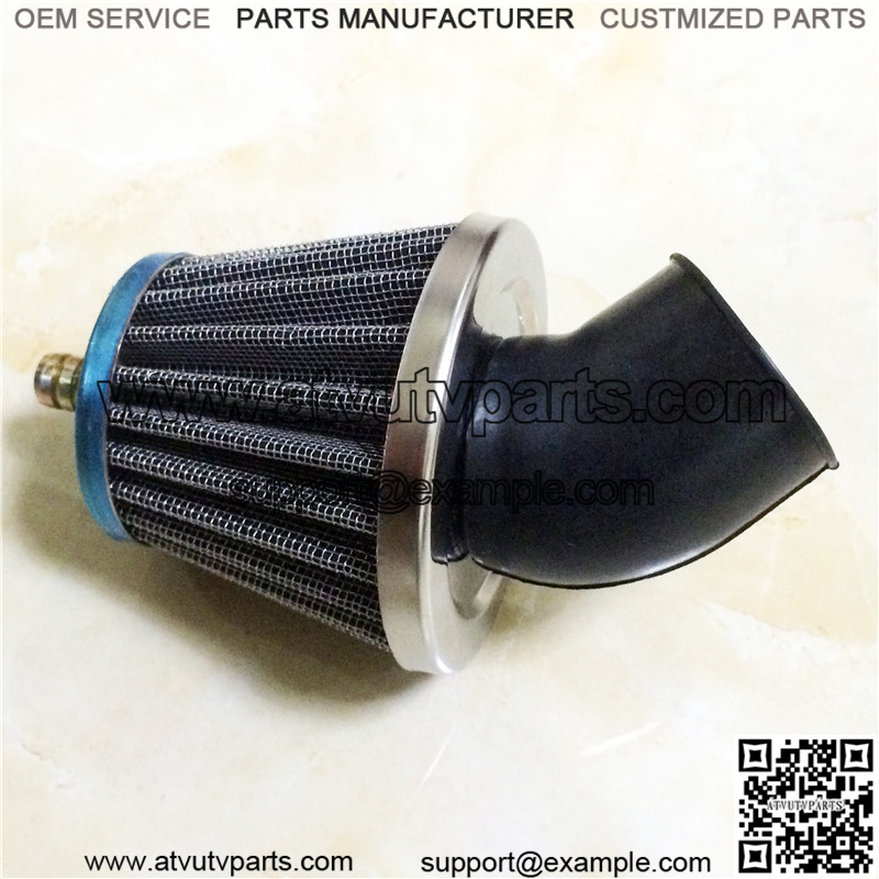 Conical air filter (filter height 60mm) - Image 4