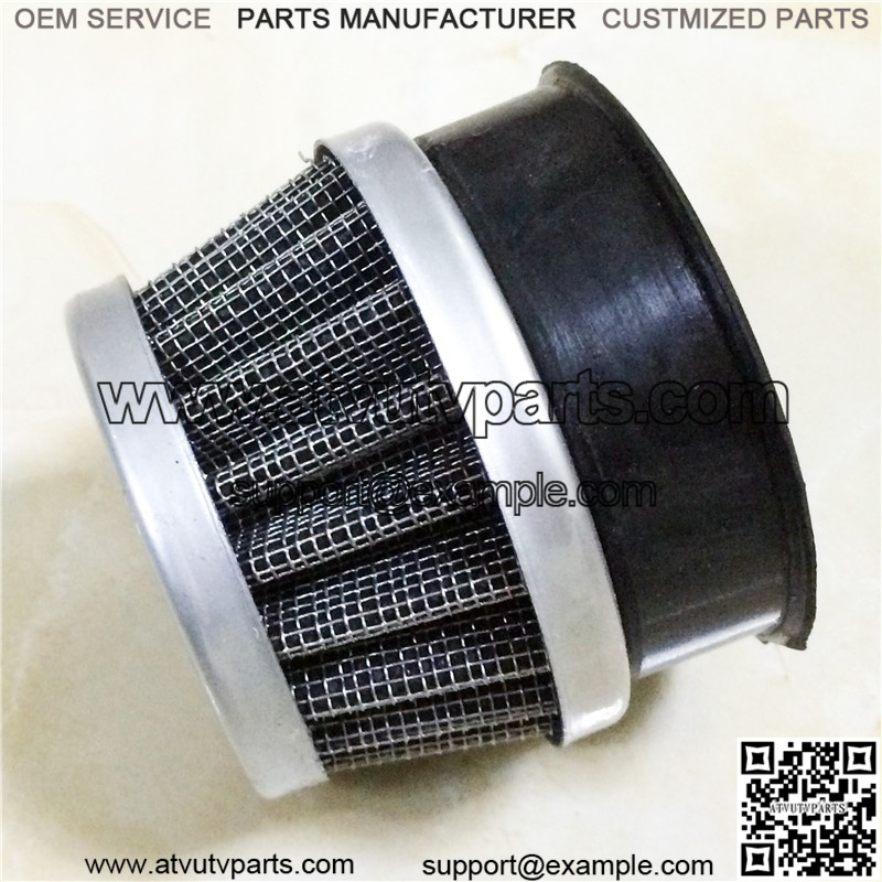 Cone air filter (filter height 30mm) - Image 2