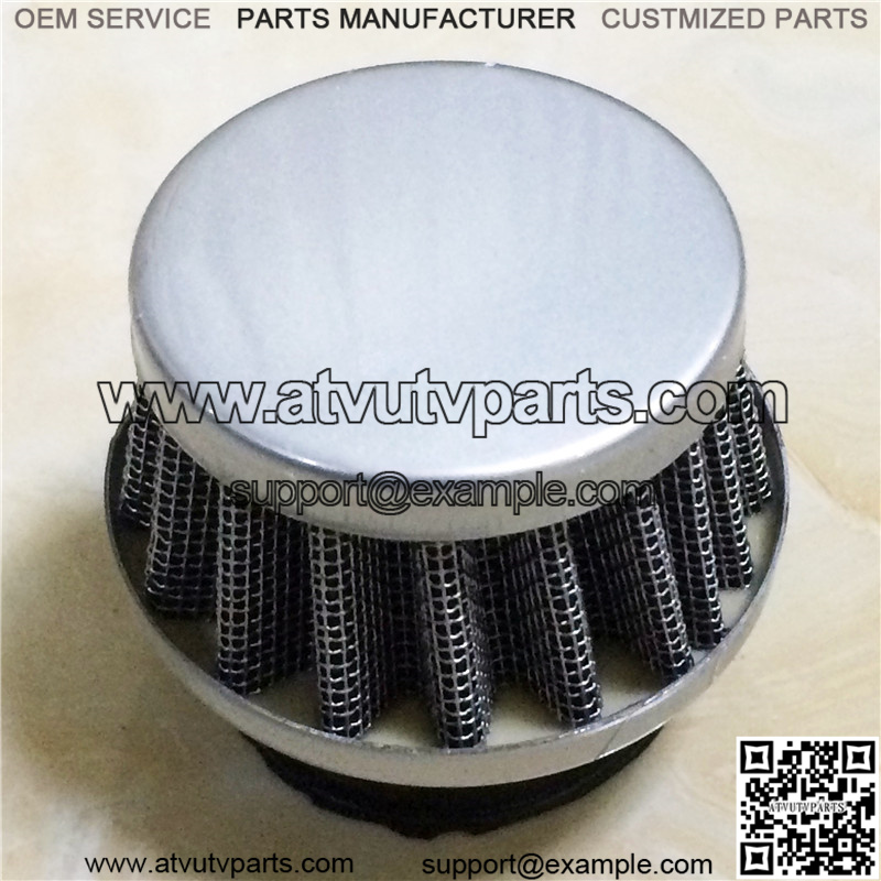 Cone air filter (filter height 30mm) - Image 3