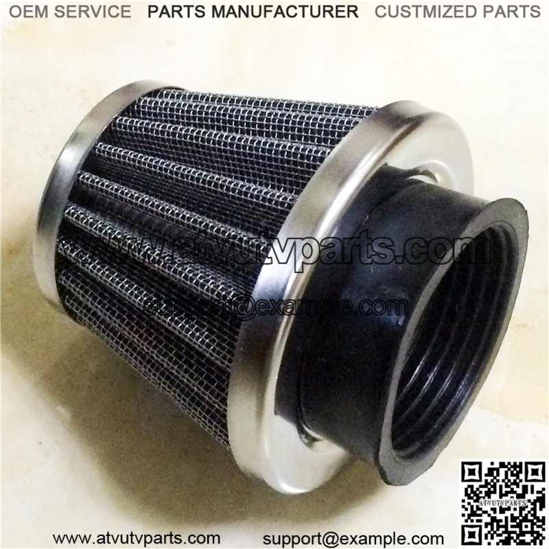 Cone air filter (filter height 60mm)