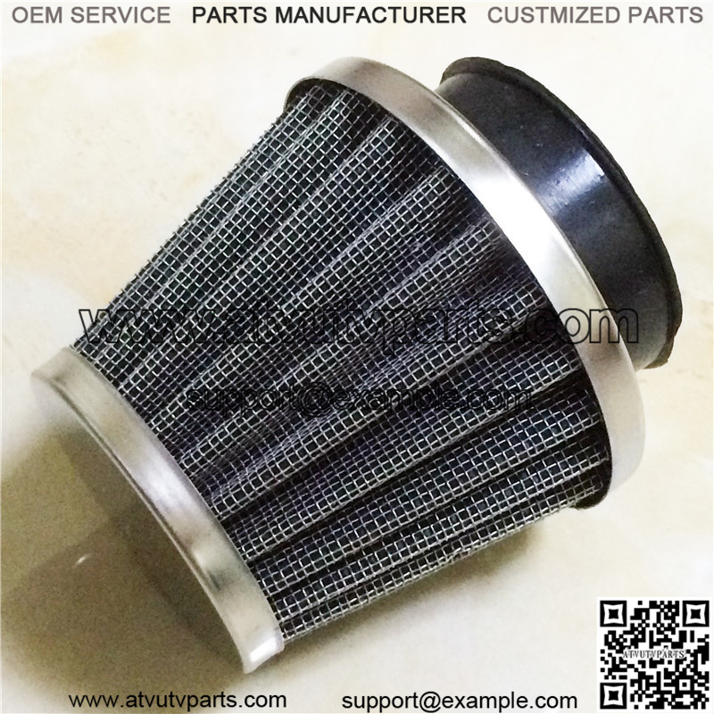Cone air filter (filter height 60mm) - Image 2