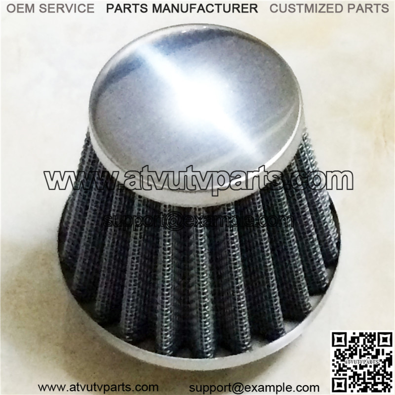 Cone air filter (filter height 60mm) - Image 3
