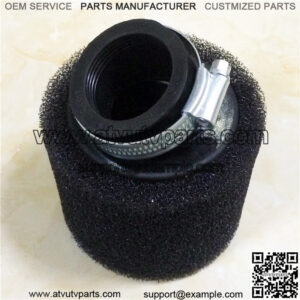 Column Air Filter (Black Sponge)