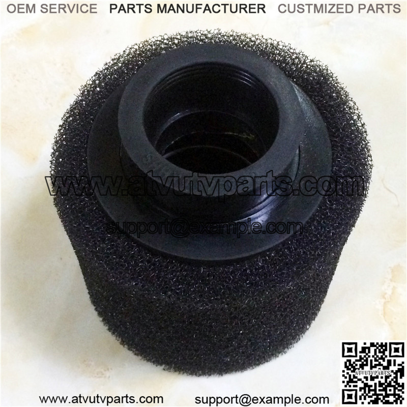 Column Air Filter (Black Sponge) - Image 2