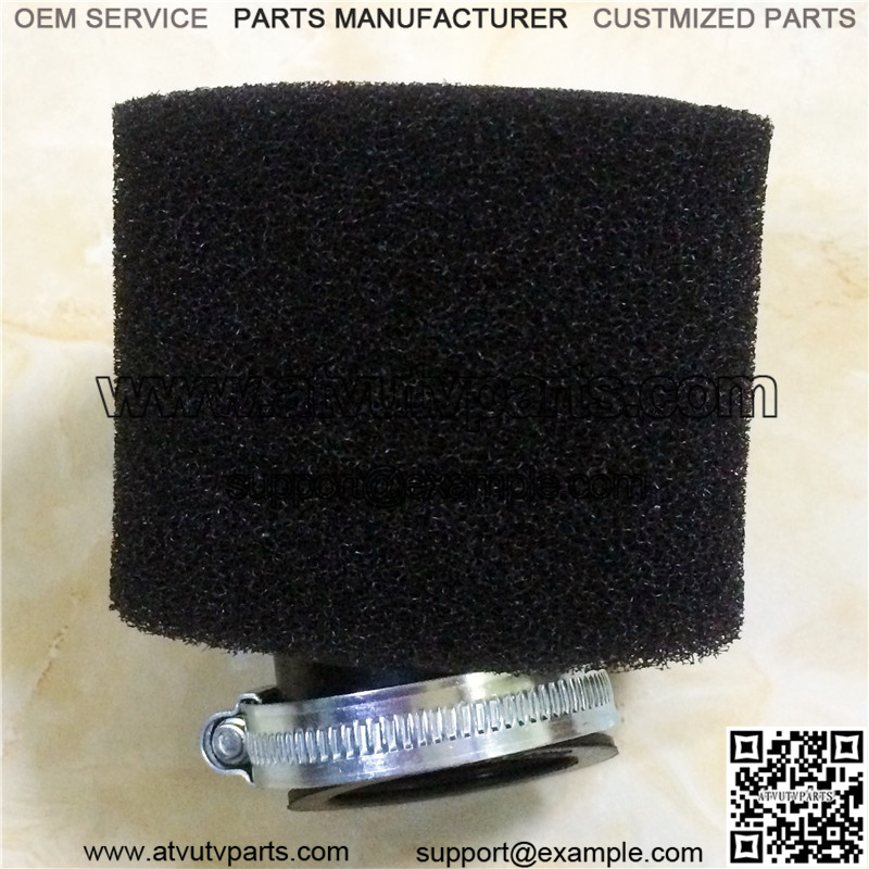 Column Air Filter (Black Sponge) - Image 3