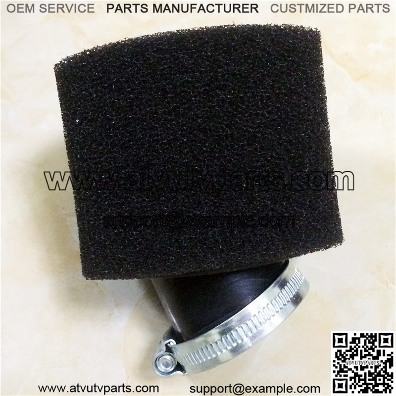 Column Air Filter (Black Sponge) - Image 4