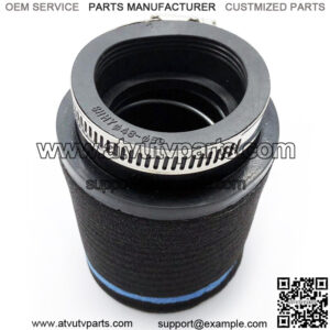 SHHY 48-50mm hole air filter