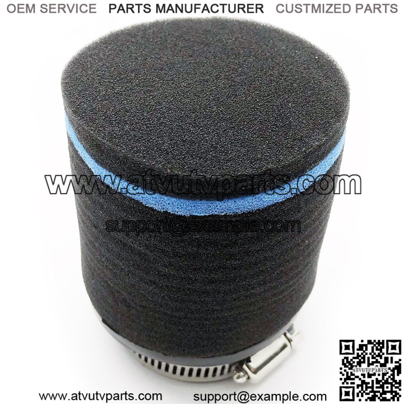 SHHY 48-50mm hole air filter - Image 2
