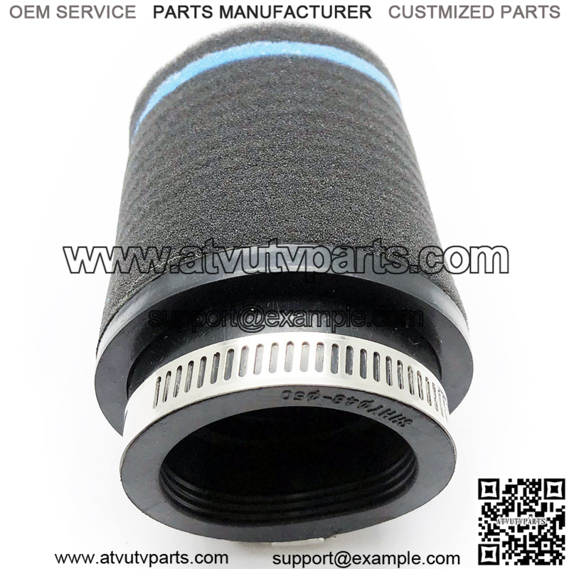 SHHY 48-50mm hole air filter - Image 3