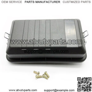 Generator air filter set for GX160 GX200 carburetor