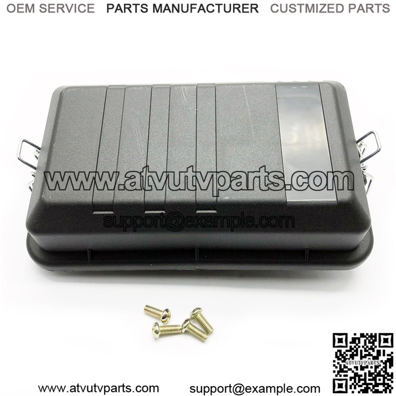 Generator air filter set for GX160 GX200 carburetor