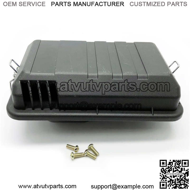 Generator air filter set for GX160 GX200 carburetor - Image 3